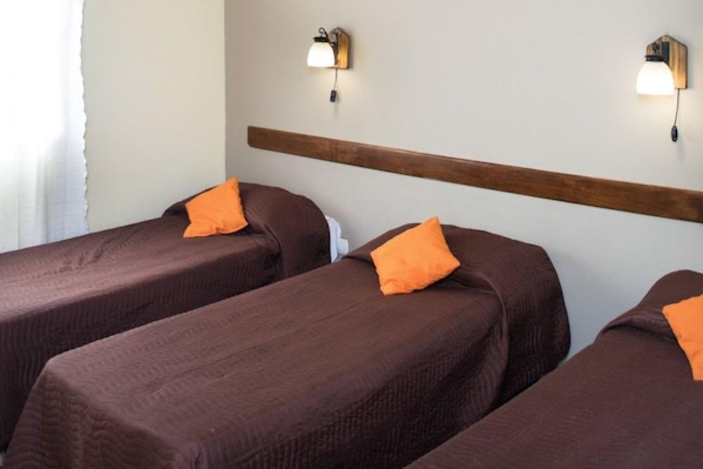 Hostel Inn Calafate Эль-Калафате Экстерьер фото